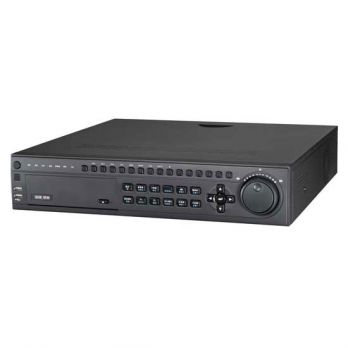 海康威视 DS-8116HE-SH 16路嵌入式DVR网络硬盘录像机