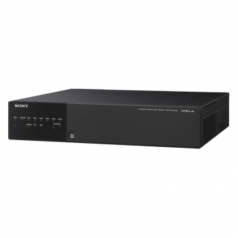 索尼 NSR-500 网络监控录像服务器