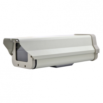 图威TV-ZJ360A室外防水翻盖式金属摄像机护罩
