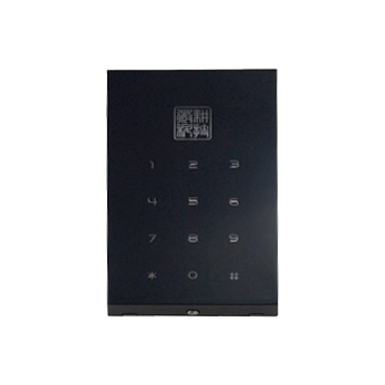 图威 TV-WG1059 IC/ID密码键盘读卡器