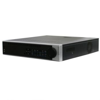 海康威视 DS-8632N-E8 32路NVR高清网络硬盘录像机
