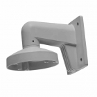 海康威视  DS-1272ZJ-120 (海康白)  迷你半球系列摄像机壁装支架