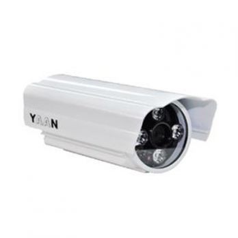 亚安    HDL7351ZI-D200-R30   HD-SDI高清红外摄像机