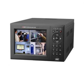 大华  DH-DVR0404AL-U  4路视频ATM专用硬盘录像机
