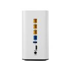 海康威视 DS-7108N-E1/V/W 8路无线路由NVR 全高清网络硬盘录像机