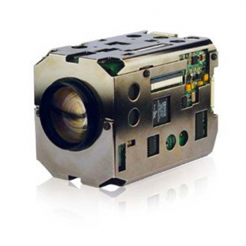 海康威视  DS-2CM2152P(N)  一体机机芯