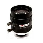 海康威视 MF3514M-5MP 固定焦距手动光圈八百万像素镜头