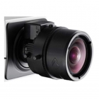 海康威视  DS-2CD4024FWD-(A)(P)  200万像素超宽动态枪型网络摄像机