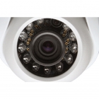 大华 DH-IPC-HDW4105S 低码流(130万像素960P) 高清红外迷你海螺半球网络摄像机(1/3