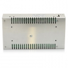图威TV-PD360-12 DC12V/30A集成供电网状开关电源