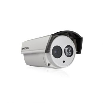 海康威视 DS-2CC12F5DP-IT3 950TVL 红外防水筒型摄像机(1/3