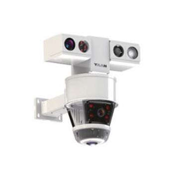 亚安  YQ3121  预警跟踪摄像机