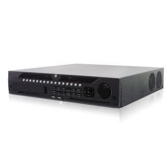 海康威视 DS-9116HF-RT 16路嵌入式DVR网络硬盘录像机