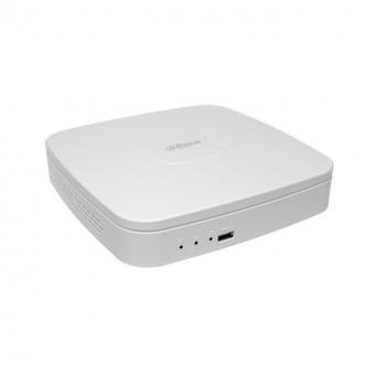 大华 DH-NVR2108 8路720P/1080P NVR网络硬盘录像机(HDMI\VGA输出)(SATA*1)