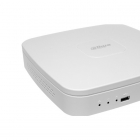 大华 DH-NVR2108 8路720P/1080P NVR网络硬盘录像机(HDMI\VGA输出)(SATA*1)