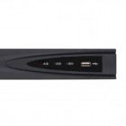 海康威视 DS-7816N-SNH 16路全高清1080p NVR网络录像机(SATA*1)(网口*1)