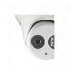 海康威视  DS-2CD2320(D)-I  200万像素网络半球摄像机