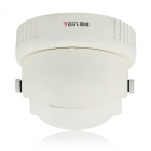 图威TV-CE2A17-IT3	900TVL 高清30米红外半球摄像机(1/4