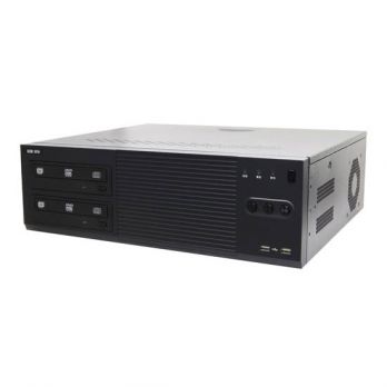 海康威视 DS-8604SN-SP 4路审讯专用NVR高清网络硬盘录像机