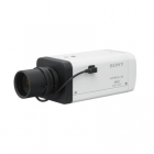 索尼 SNC-VB630 200万像素高清网络枪式摄像机 (1080P)