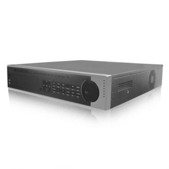 海康威视 DS-8104HW-ST 4路嵌入式DVR网络硬盘录像机