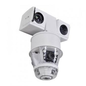 亚安   HDQ3121  高清预警跟踪摄像机