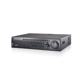 海康威视 DS-8108HC-SH 8路嵌入式DVR网络硬盘录像机