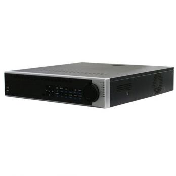 海康威视 DS-8632N-FT 32路金融专用系列NVR高清网络硬盘录像机