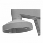海康威视  DS-1272ZJ-120 (海康白)  迷你半球系列摄像机壁装支架