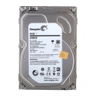 希捷(Seagate) 3TB ST3000VX000 7200转64M SATA 6Gb/秒 监控级硬盘