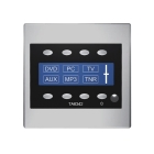 欧特华  TA6342  豪华型家庭音乐远程控制器