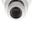 大华 DH-IPC-HDW2105P 经济型高清(130万像素960P) 红外海螺半球网络摄像机(1/3