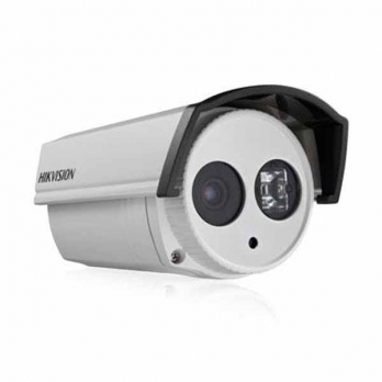海康威视  DS-2CC12D5S-IT3 1080p 红外防水筒型数字摄像机(1/3