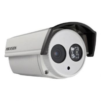 海康威视 DS-2CD3220(D)-I3 200万1/2.8” CMOS ICR日夜型筒型网络摄像机