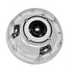 亚安   YC7509-T650R6   650线CCD模拟红外全景摄像机