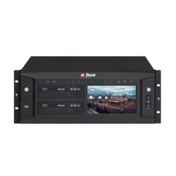 大华   DH-NVR0404FG-H   4路视频高清审讯专用网络硬盘录像机