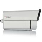 图威TV-CC6013-IT5 130万像素50米红外防水网络高清摄像机(960p)