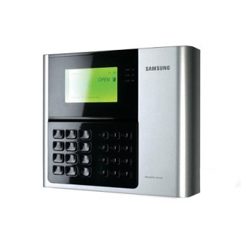 三星  SSA-S2100  感应卡、智能卡、密码识别、一体化门禁控制器  