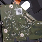 西部数据(WD)AV-GP系列 1TB SATA6Gb/s 64M 监控级硬盘(WD10EURX)