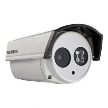 海康威视 DS-2CD2220(D)-I3 200万1/2.8” CMOS ICR日夜型筒型网络摄像机