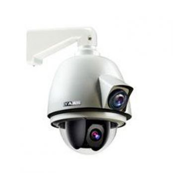亚安   HDQ5203  130万高清智能跟踪高速球型摄像机