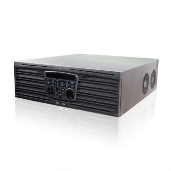 海康威视 DS-9616N-XFT 16路金融专用系列NVR高清网络硬盘录像机