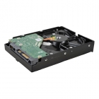 西部数据(WD)AV-GP系列 4TB SATA3 64M 监控级硬盘(WD40EURX)