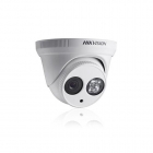 海康威视 DS-2CE5682P-IT3 600TVL 红外防水半球型摄像机(1/3