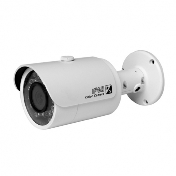 大华 DH-IPC-HFW2105S 经济型高清(130万像素960P) 红外防水枪型网络摄像机(1/3
