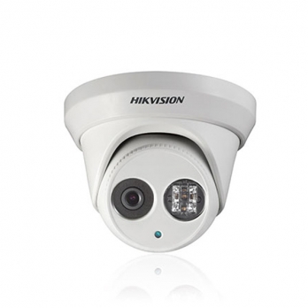 海康威视  DS-2CD2320(D)-I  200万像素网络半球摄像机
