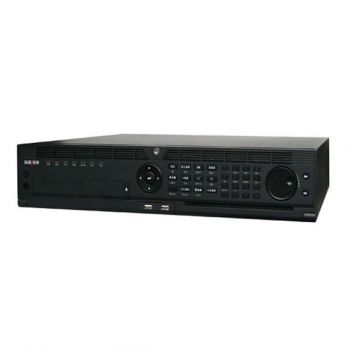 海康威视 DS-9116HF-SH 16路嵌入式DVR网络硬盘录像机