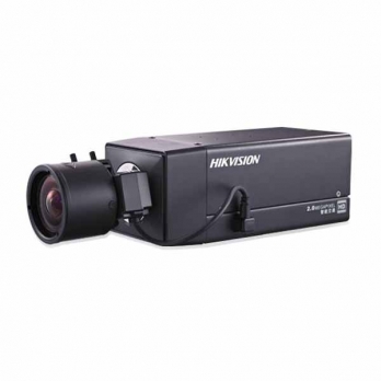 海康威视  DS-2CD877MF-SDI 200万高清数字摄像机(2/3