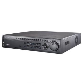 海康威视 DS-8132HC-SH 32路嵌入式DVR网络硬盘录像机