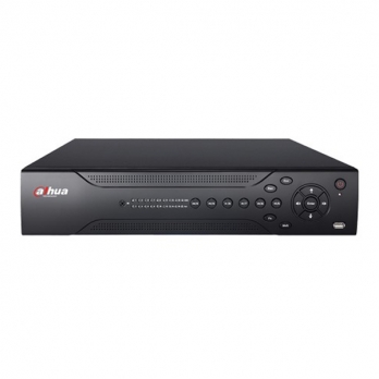 大华 DH-DVR5416 16路960H数字硬盘录像机(TV\VGA\HDMI输出)(SATA*4+eSATA)